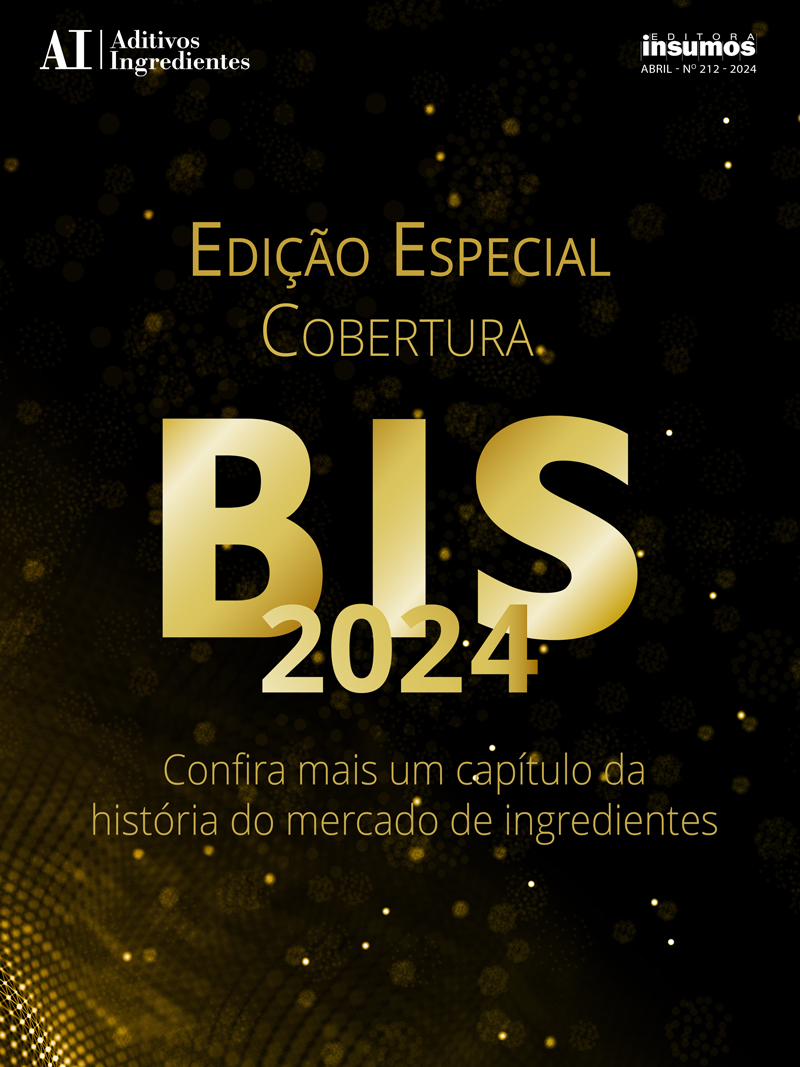 Cobertura BIS 2024