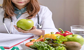 Equilibrando o teor calórico para atender o consumidor por opções saudáveis e indulgentes