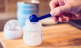 FrieslandCampina expande foco em fermentação de precisão para produção de lactoferrina