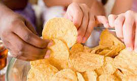 Sabores ousados atraem consumidores de petiscos