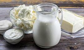Fonterra anuncia mudanças na sua direção estratégica