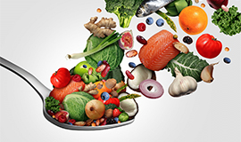 Ingredientes bioativos oferecem benefícios além da nutrição