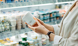 O marketing científico em produtos de saúde intestinal