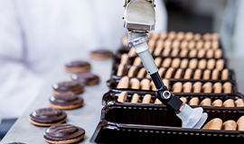 Estratégias de controle de qualidade em segurança alimentar