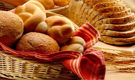 Grupo Bimbo e Oobli integram proteínas doces em produtos de panificação