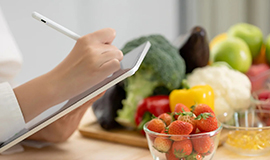 A personalização na indústria alimentícia