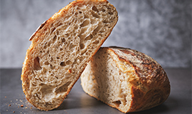 Puratos inaugura centro de pesquisa de massa fermentada