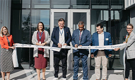 Döhler expande operações na África com inauguração de nova fábrica