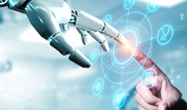 Danone lança programa global de desenvolvimento de habilidades de Inteligência Artificial