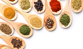 Quais ingredientes naturais estão ganhando popularidade?