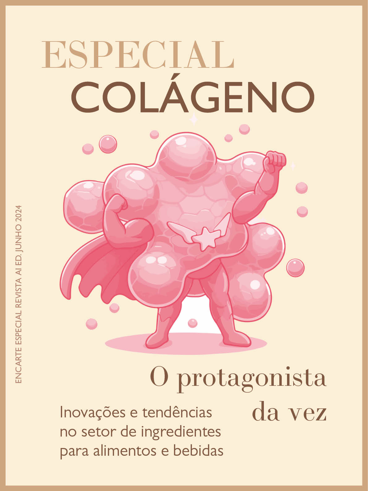 Encarte Especial Super Colágeno