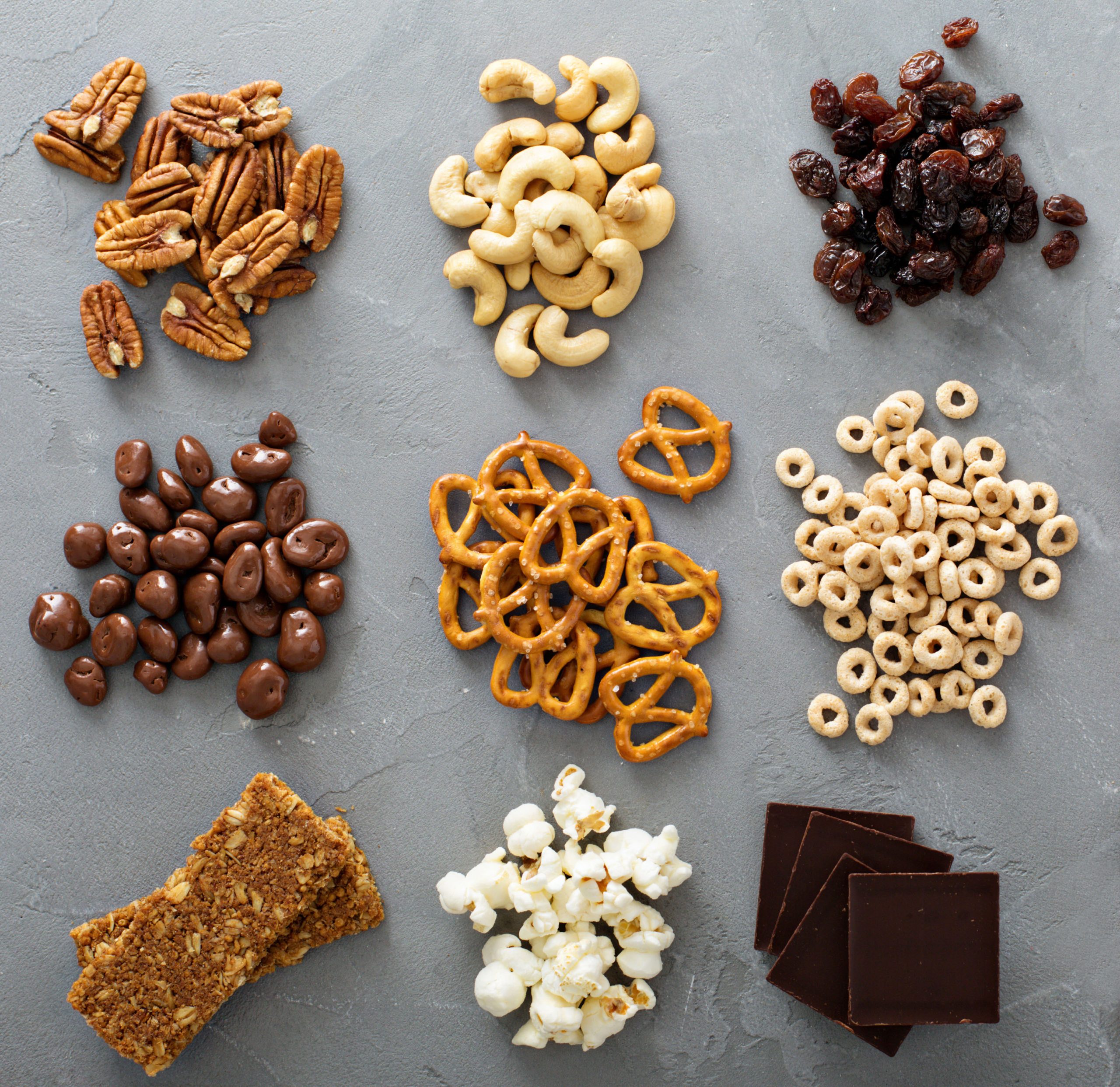 Como incorporar ingredientes saudáveis em alimentos ultraprocessados