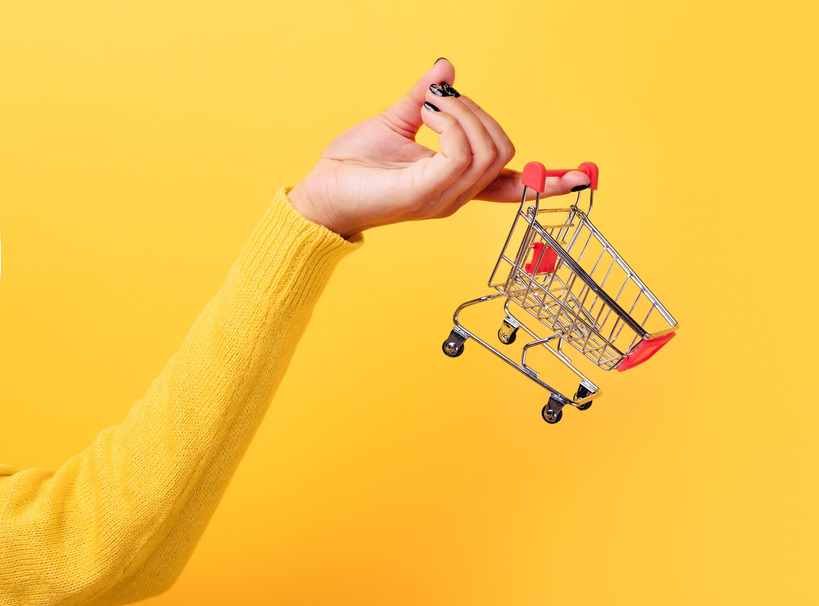 O perfil do consumidor contemporâneo – Necessidades e preferências