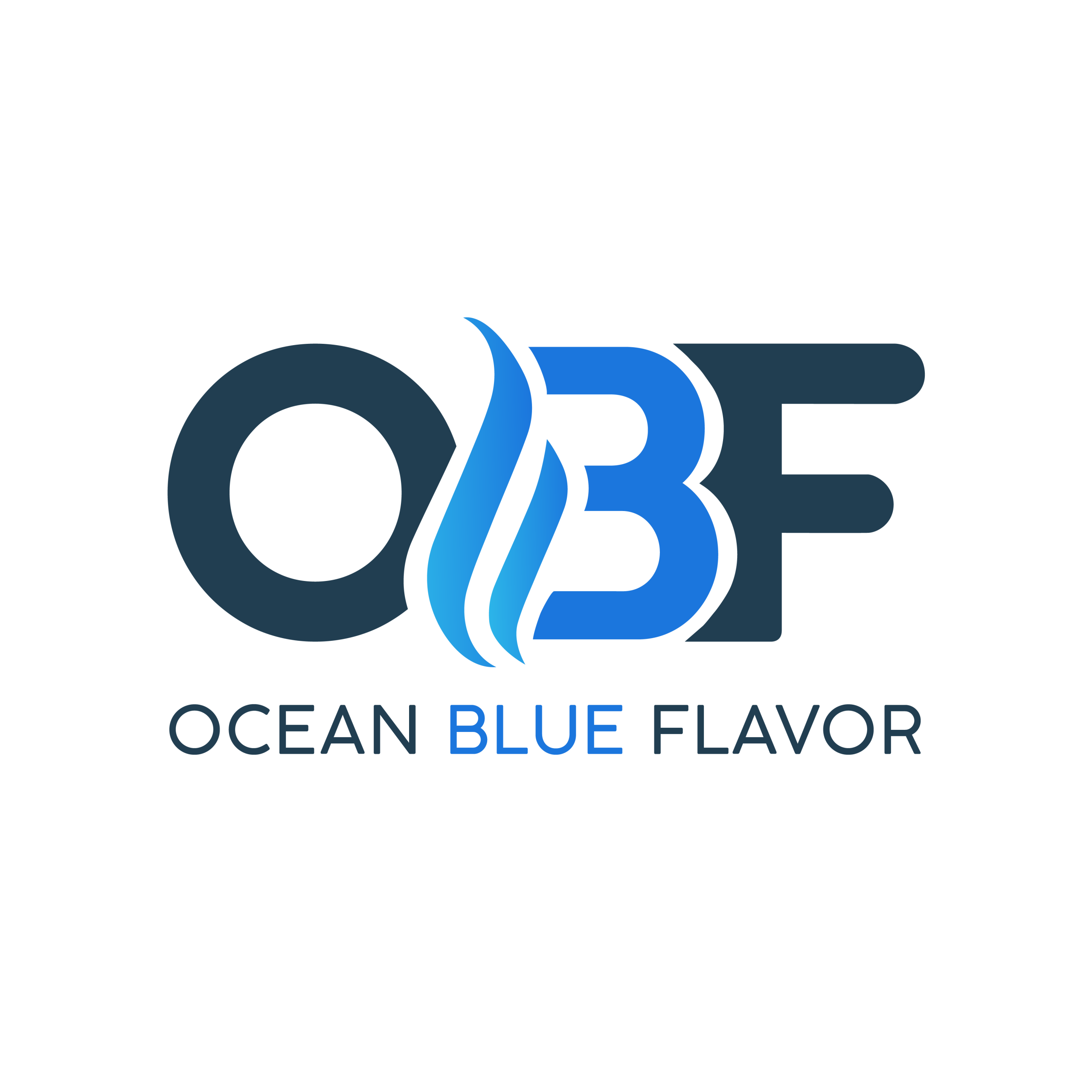 OCEAN BLUE FLAVOR INDÚSTRIA E COMÉRCIO LTDA