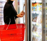 O que impulsiona as escolhas alimentares