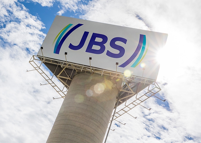 JBS estreia na NYSE e consolida DUPLA LISTAGEM