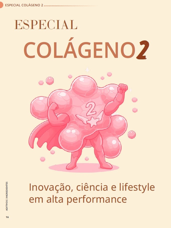 Encarte Especial Super Colágeno 2