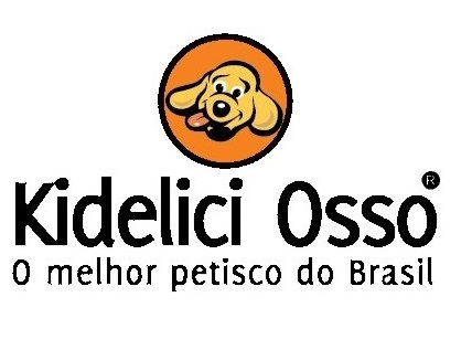 KIDELICI OSSO IND E COM LTDA