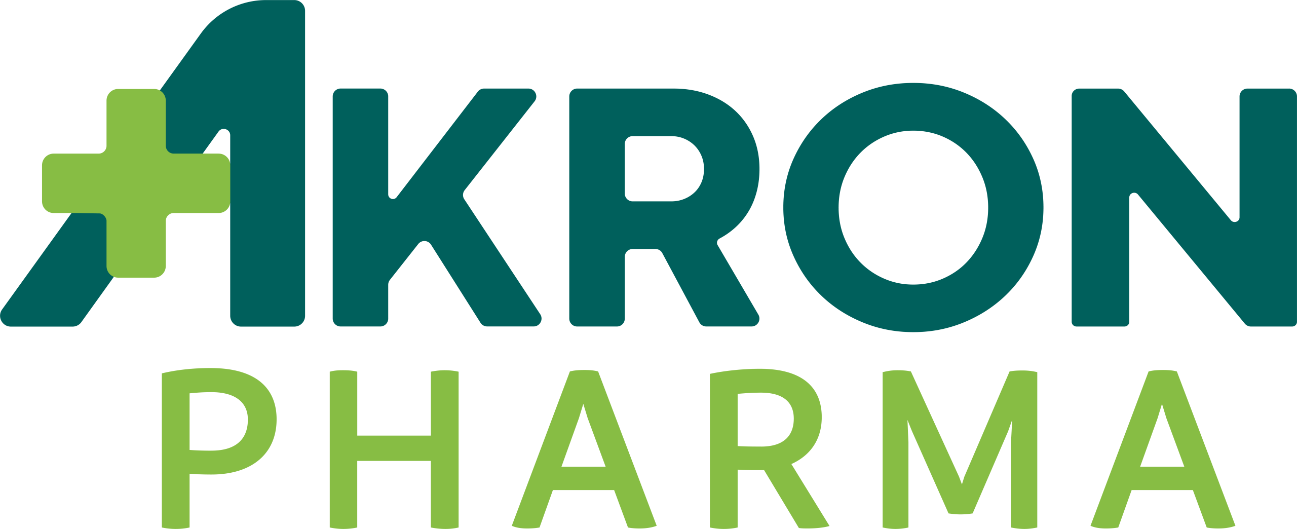 Akron Pharma LTDA