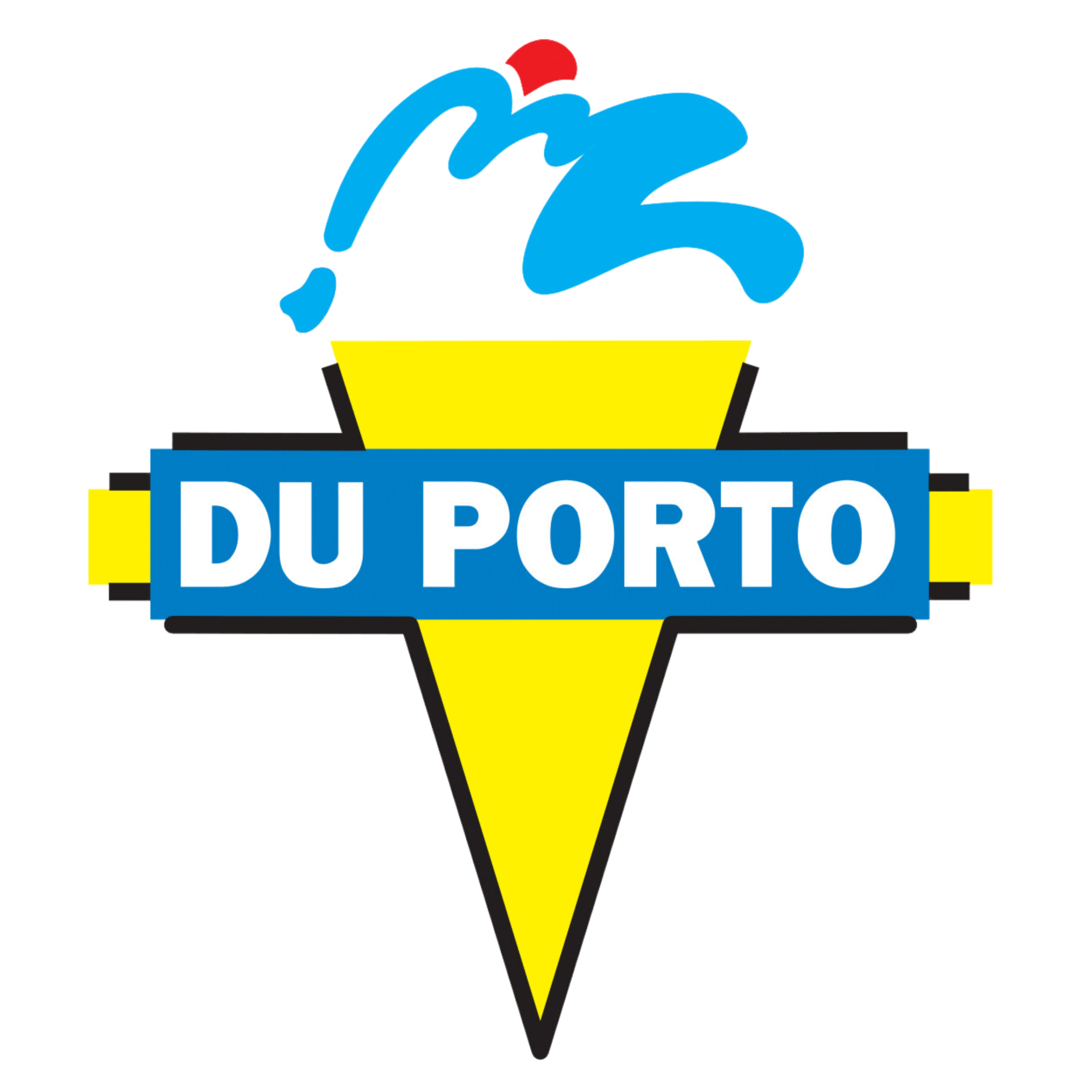 DU PORTO INDUSTRIA ALIMENTICIA LTDA