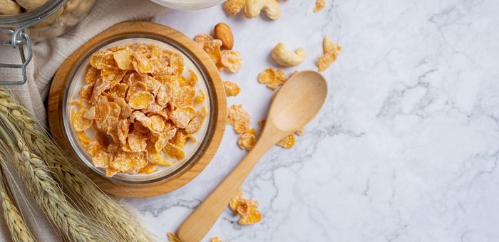 SEGURANÇA ALIMENTAR: Resíduos de TFA ("Forever Chemical") detectados em 81% dos produtos à base de cereais na Europa
